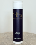 Colour Blend by Catherine Boden Argan Silk Shampoo 250ml — luxury argan oil shampoo for colour-treated hair