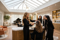 Day 1 - The Hollywood Colour Blend Masterclass