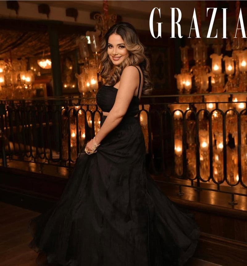 Hollywood ColourBlend®