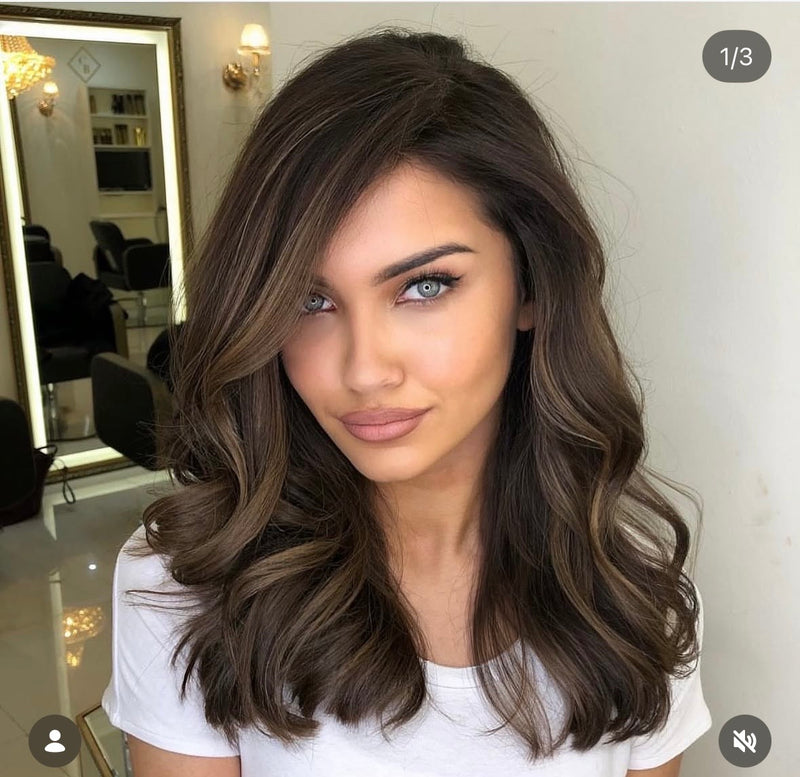 Hollywood ColourBlend®