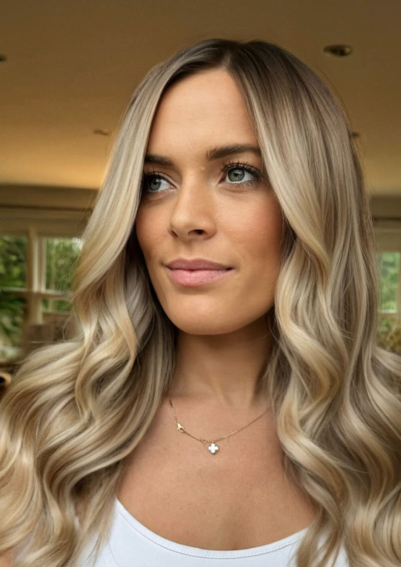 Hollywood ColourBlend®